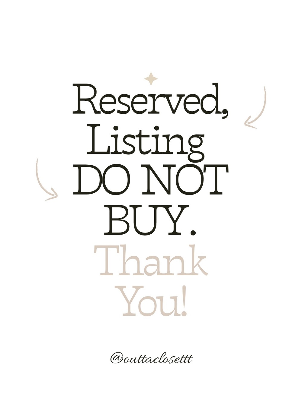RESERVED. Books
